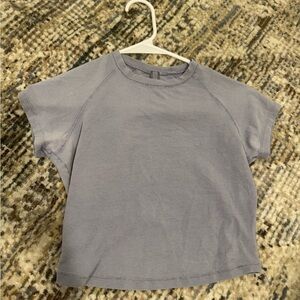 SKIMS cotton baby tee